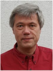 Dr. Joachim Büch